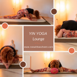 Yin Yoga Lounge