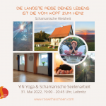 Yin Yoga & Schamanische Seelenarbeit in Leibnitz - AUSGEBUCHT!