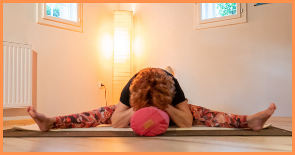 Morgen-Yin Yoga für DICH - starke Nerven, entspannter Tag; Seminarium, Leibnitz