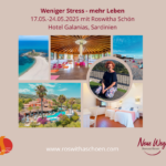 Weniger Stress - mehr Leben, Hotel Galanias, Sardinien